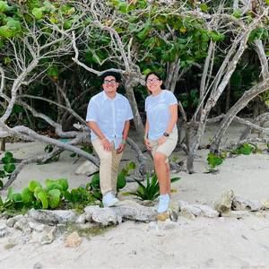 Meet your Posher, Lupe